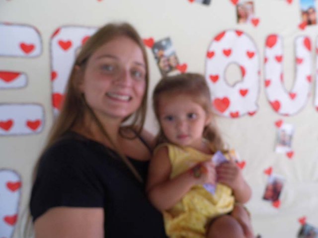 Dia das Mães 2015